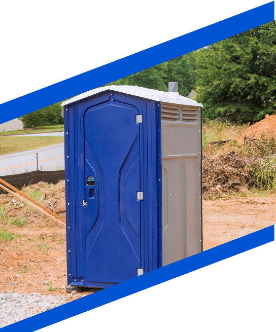 Your Trusted Partner For Portable Toilets A1 Portable Toilet Rental