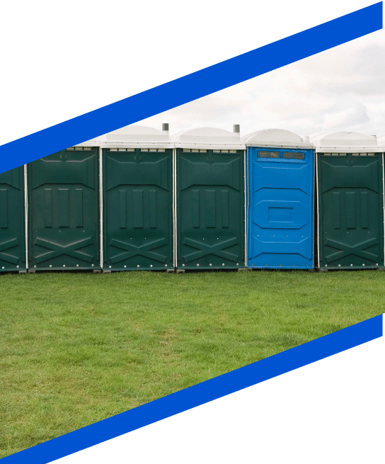 Event Portable Toilets